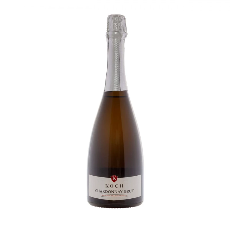 Koch Chardonnay Brut 0.75l