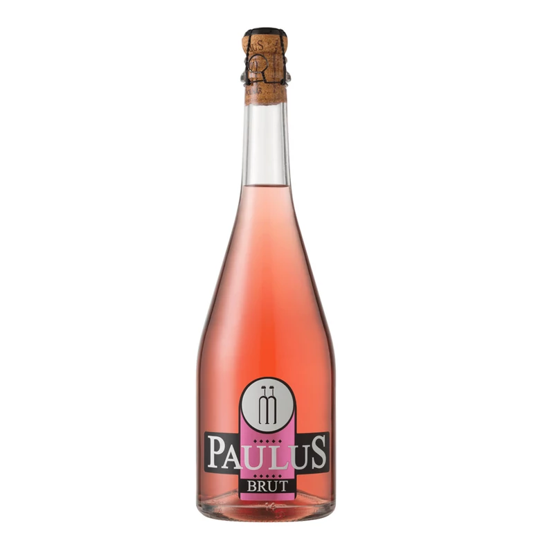 Paulus Brut Rosé 0.75l