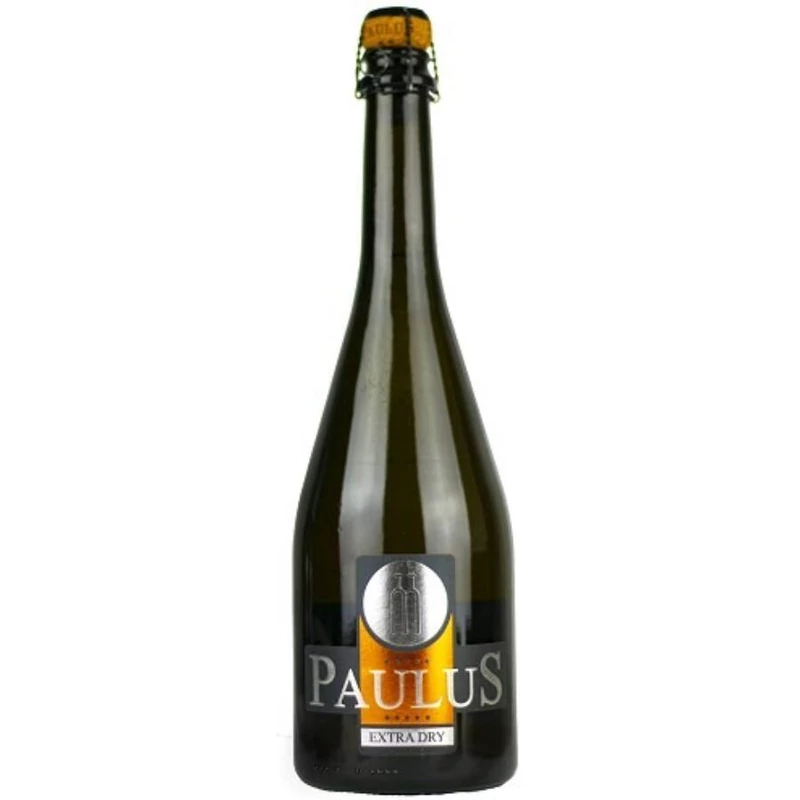 Paulus Generosa Brut 2021 0.75l