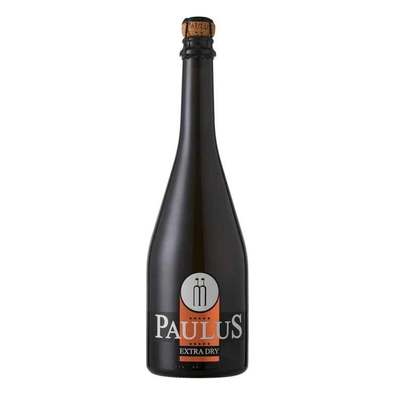 Paulus Generosa Extra Dry 0.75l