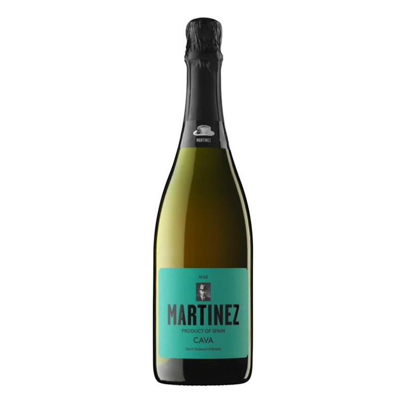 Rimarts Martinez Rose Eco 0.75l