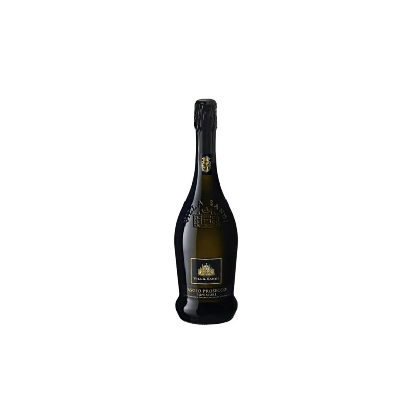Villa Sandi Asolo Brut Biodiversity Prosecco 0.75l