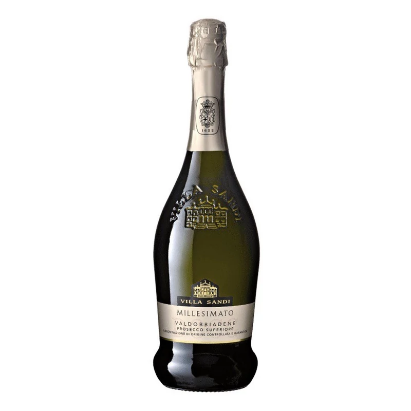 Villa Sandi Millesimato Brut Prosecco DOCG 0.75l