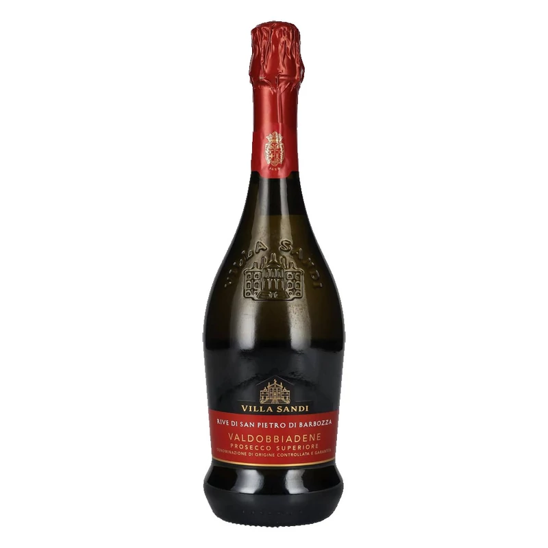 Villa Sandi Rive Di San Petro Prosecco 0.75l