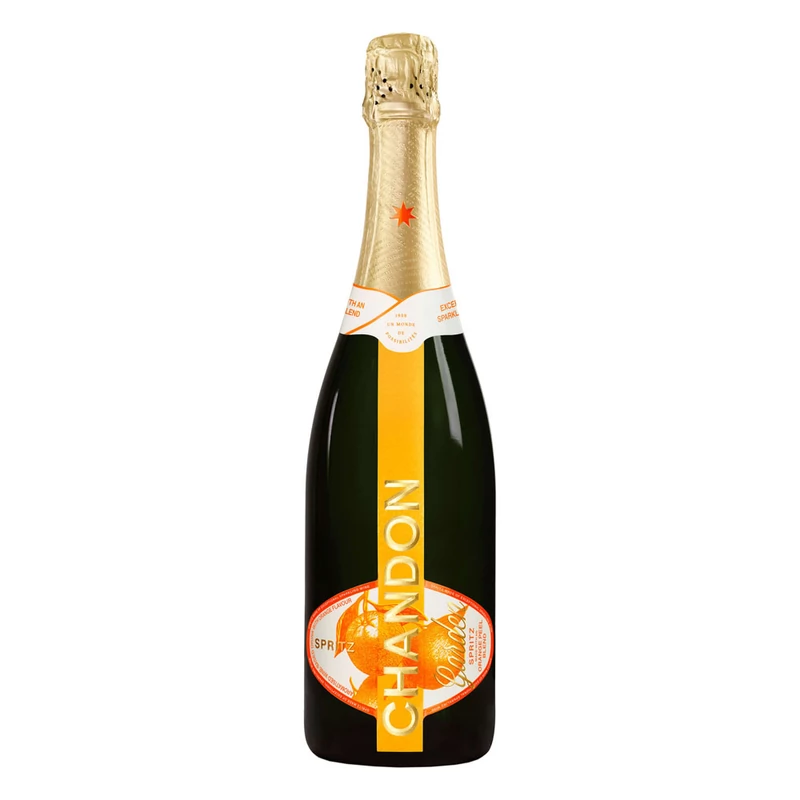 Chandon Garden Spritz 11.5% 0.75l