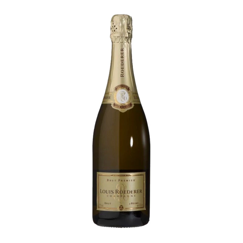 Louis Roederer Brut Premier 0.75l