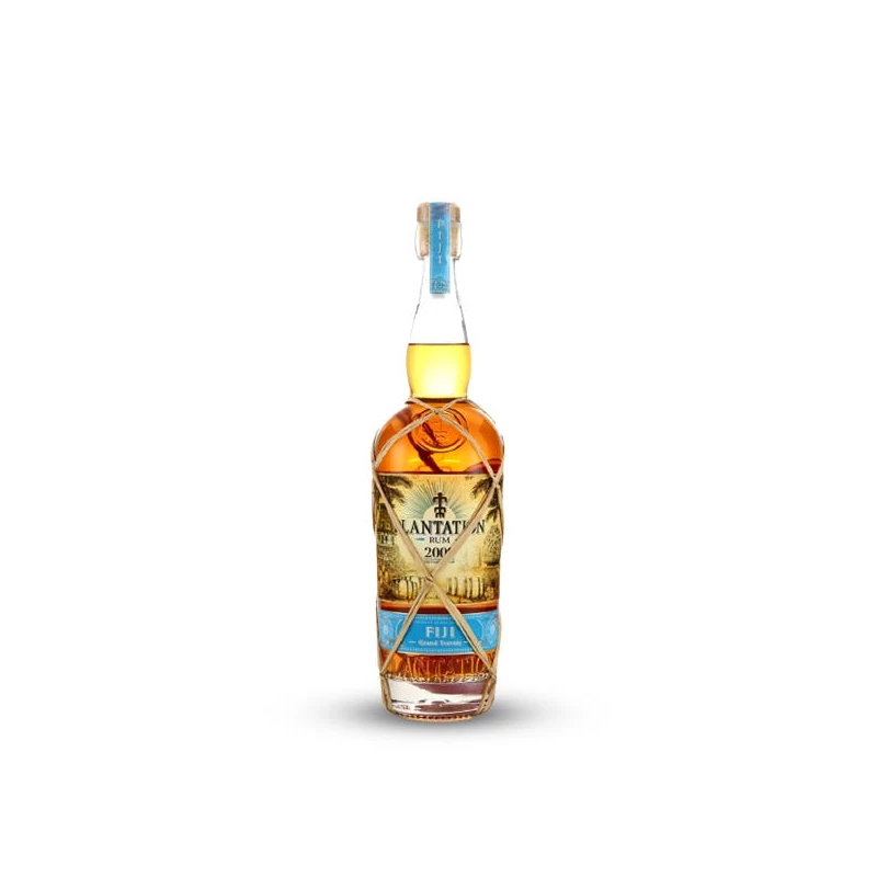 Plantation Vintage 2009 Fiji 49.5% 0.7l