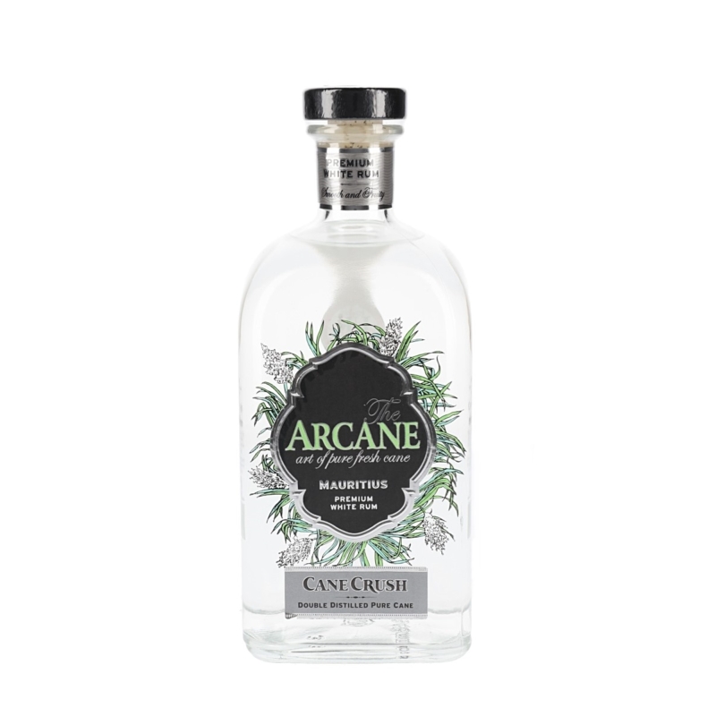 Arcane Cane Crush rum 0.7l 43.8%