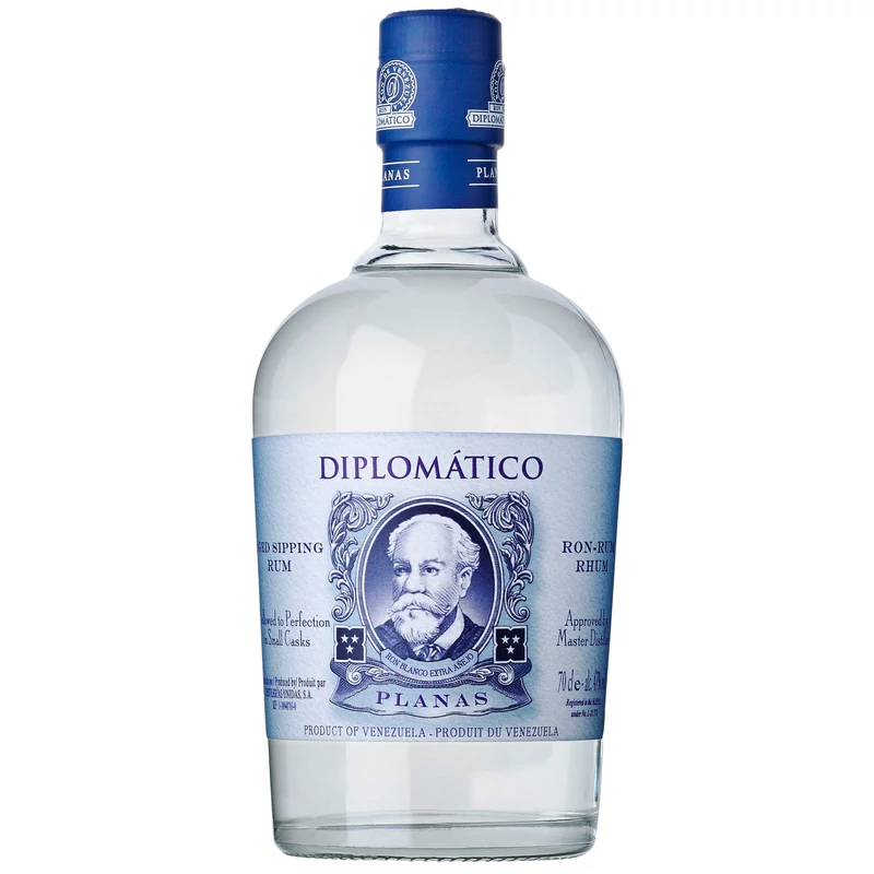 Diplomatico Planas 47% 0.7l