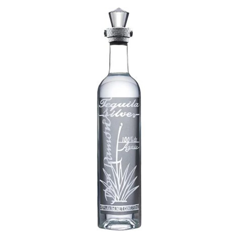 Don Ramón Punta Diamante Silver tequila 38% 0.7l