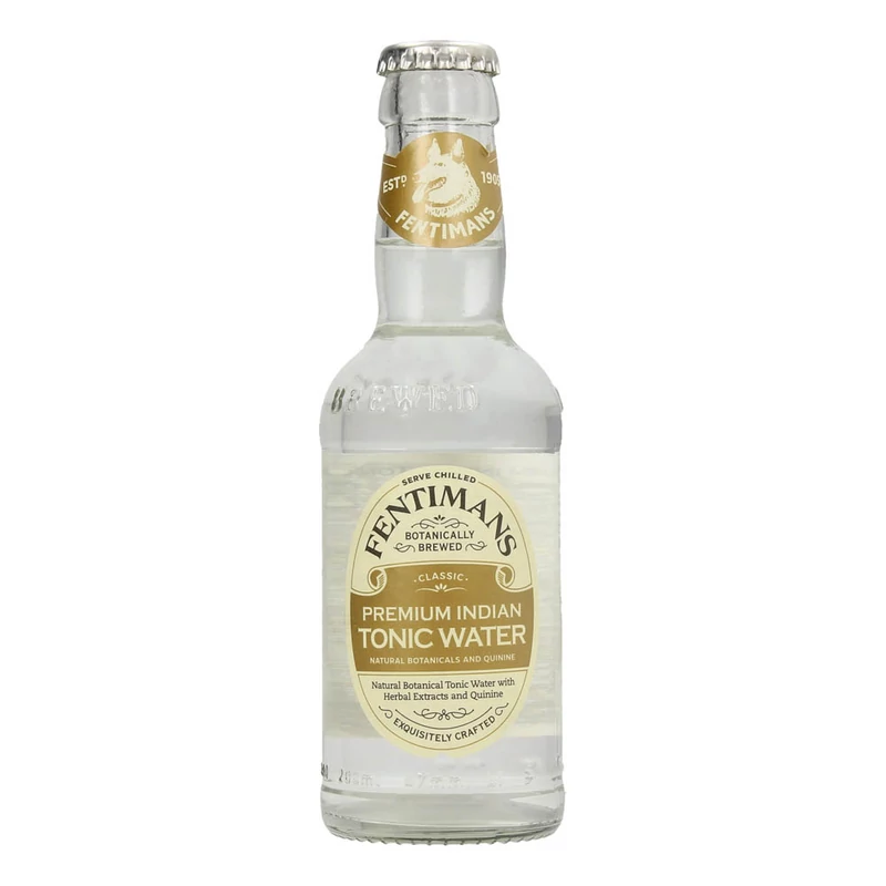 Fentimans Tonic Water 200 ml
