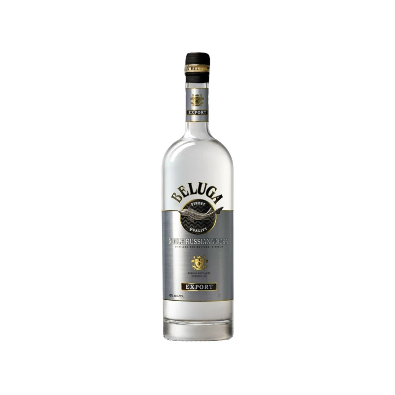 Beluga Noble 40% 1l