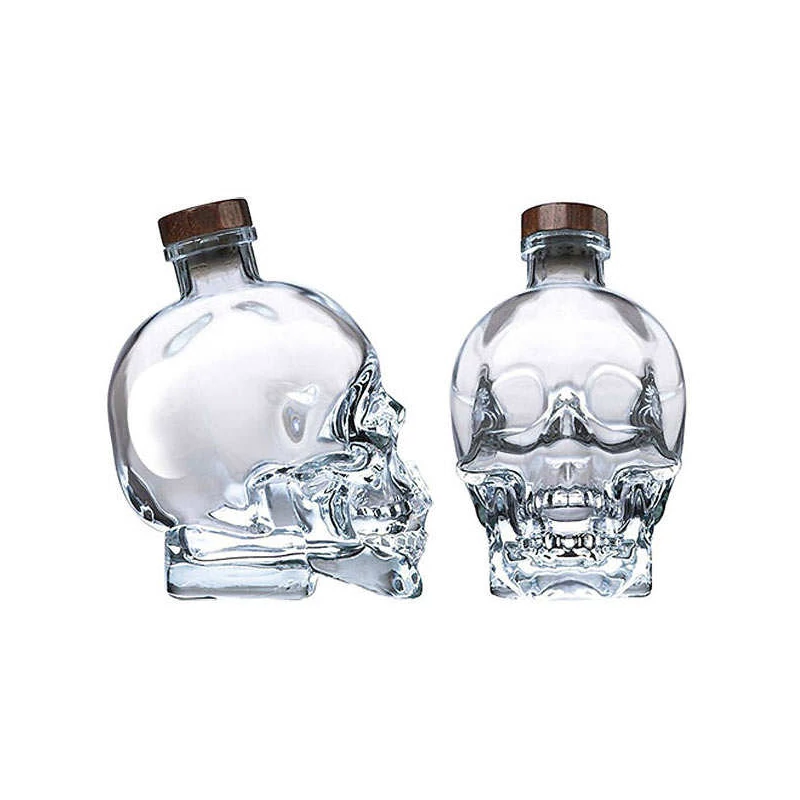 Crystal Head 40% 0.7l