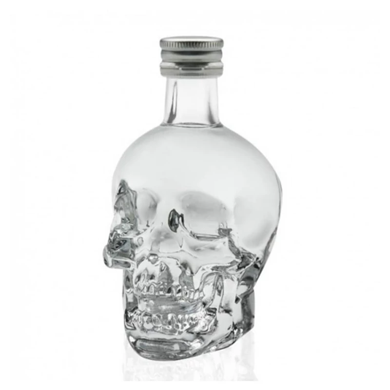 Crystal Head vodka MINI 40% 0.05l