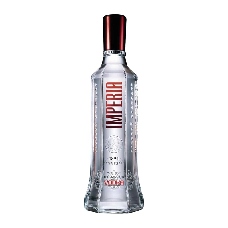 Russian Standard Imperia vodka 40% 0.7l