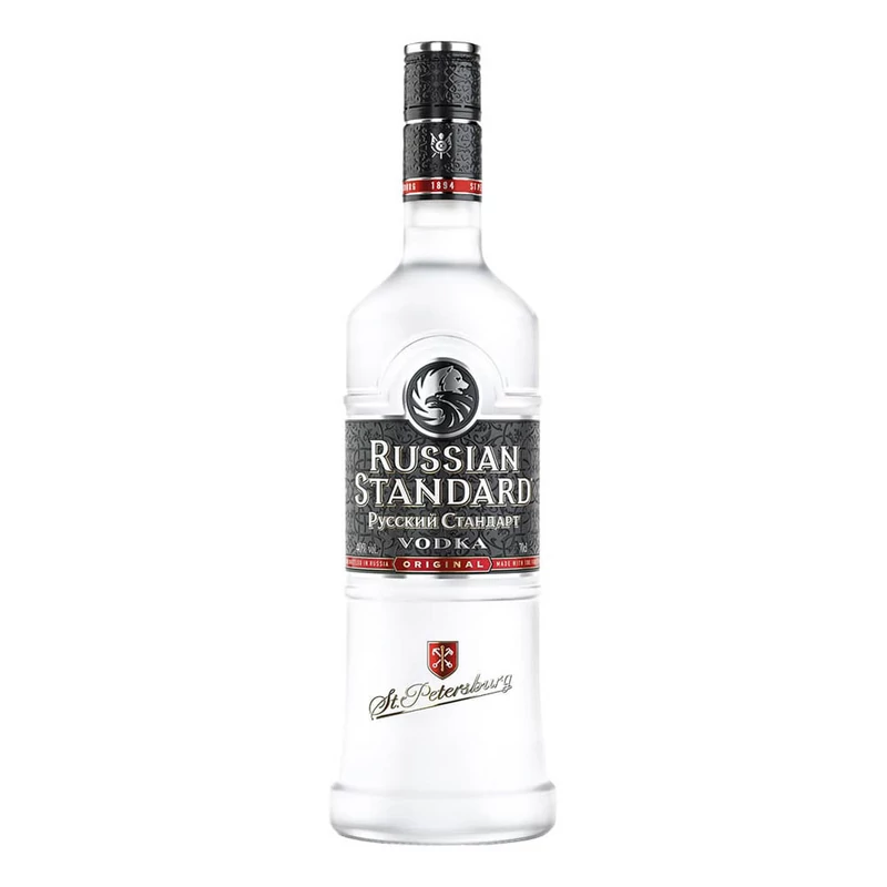 Russian Standard 40% 0.7l