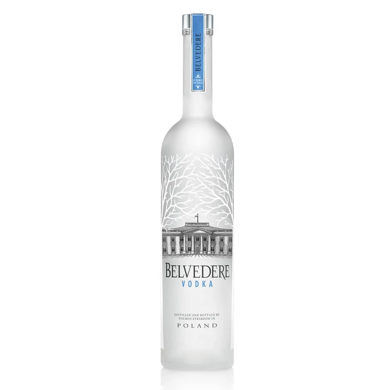 Belvedere 40% 0.7l