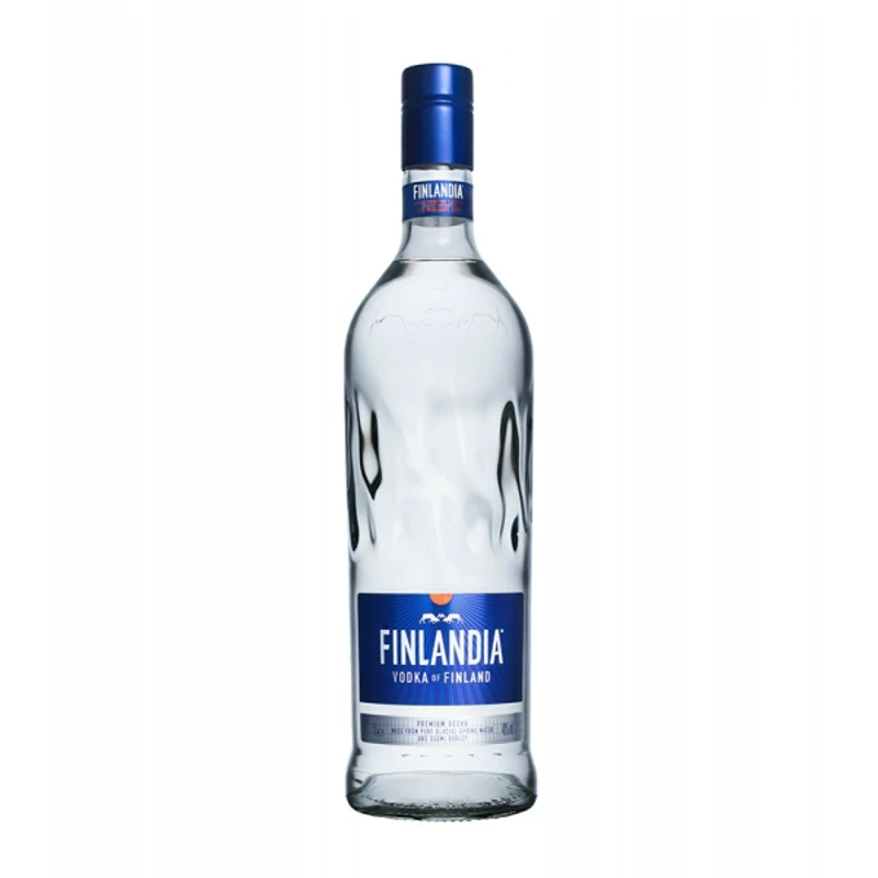 Finlandia 40% 1l