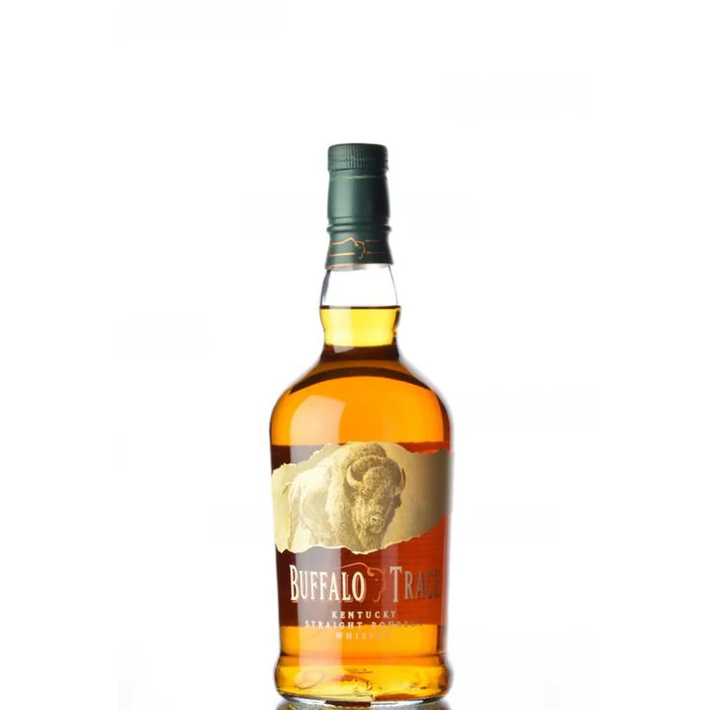 Buffalo Trace Bourbon 40% 0.7l