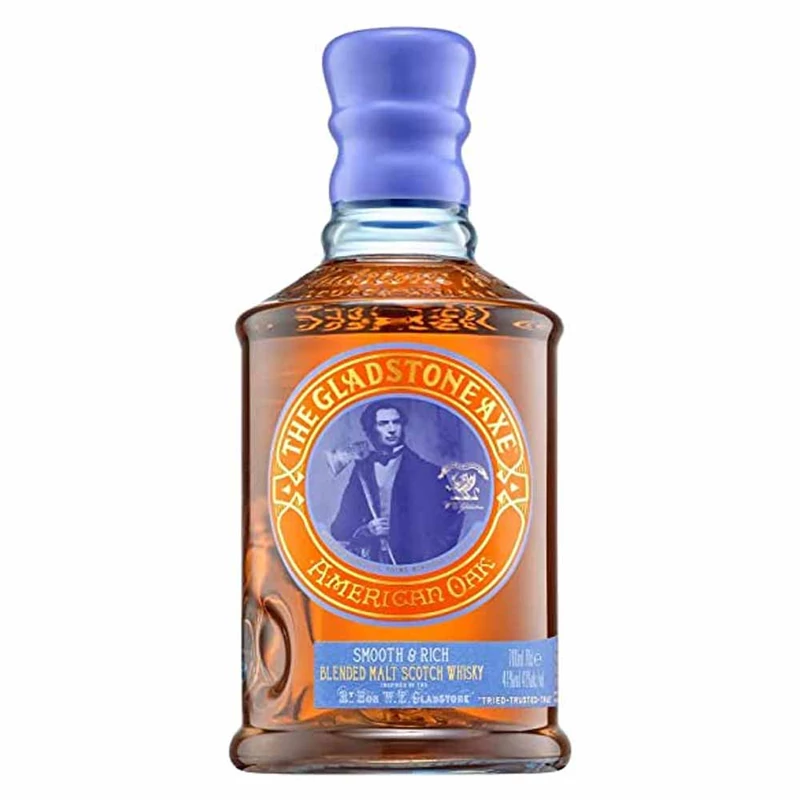 Eigashima Shin Blended Classic whisky 40% 0.5l