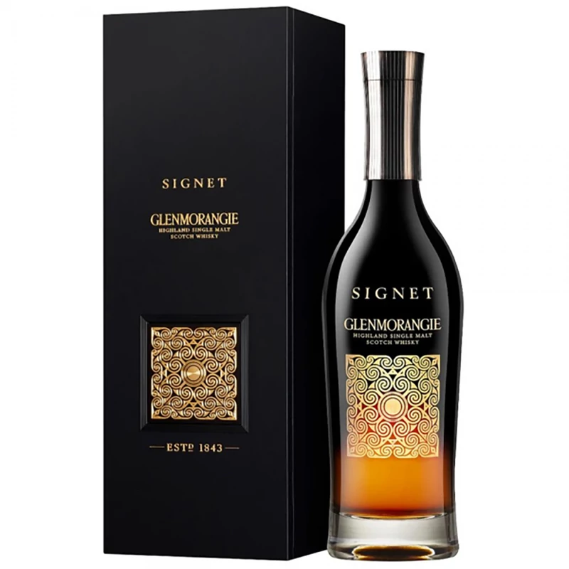 Glenmorangie Signet 46% 0.7l