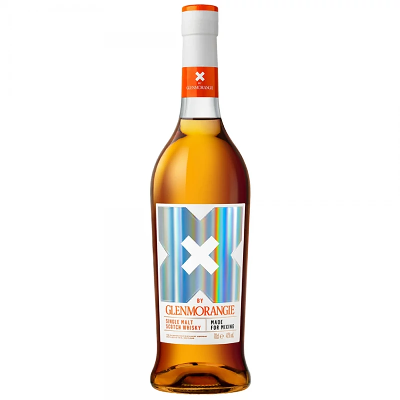 Glenmorangie X 40% 0.7l 