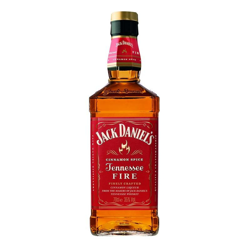 Jack Daniels Fire 35% 1l