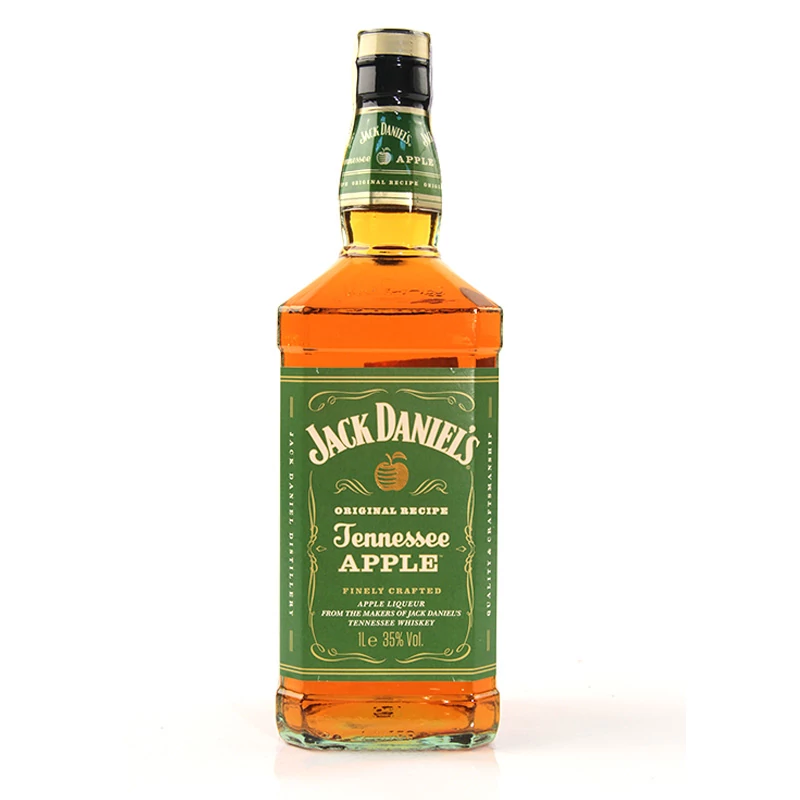 Jack Daniels Apple 35% 1l
