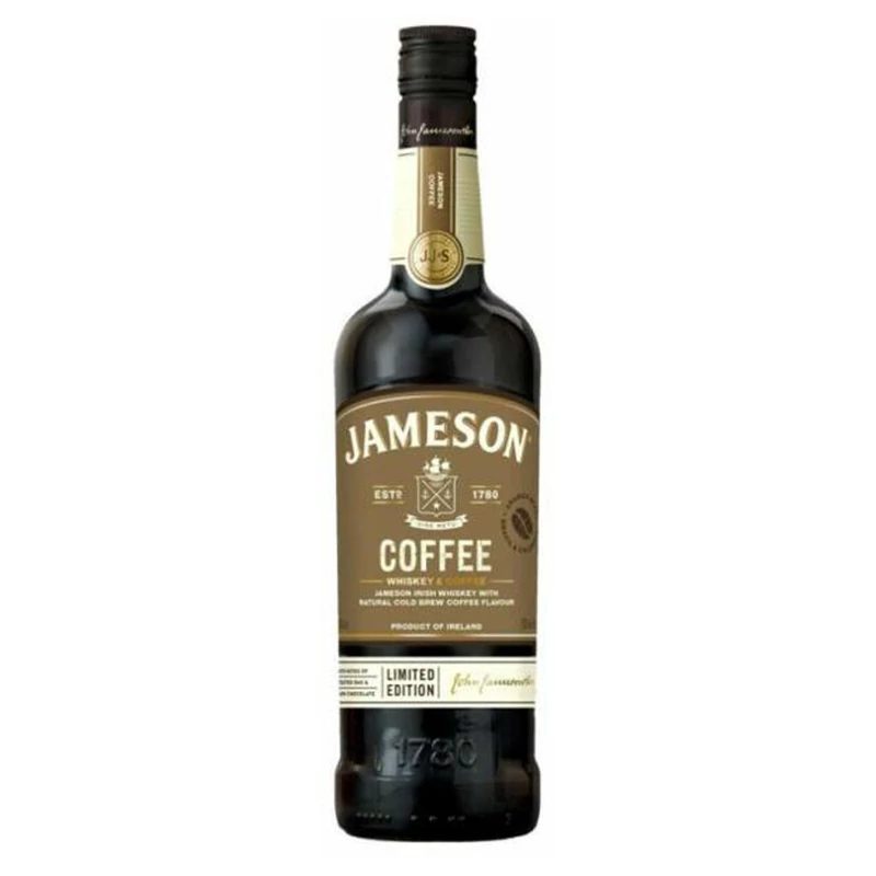 Jameson Coffee 30% 0.7l
