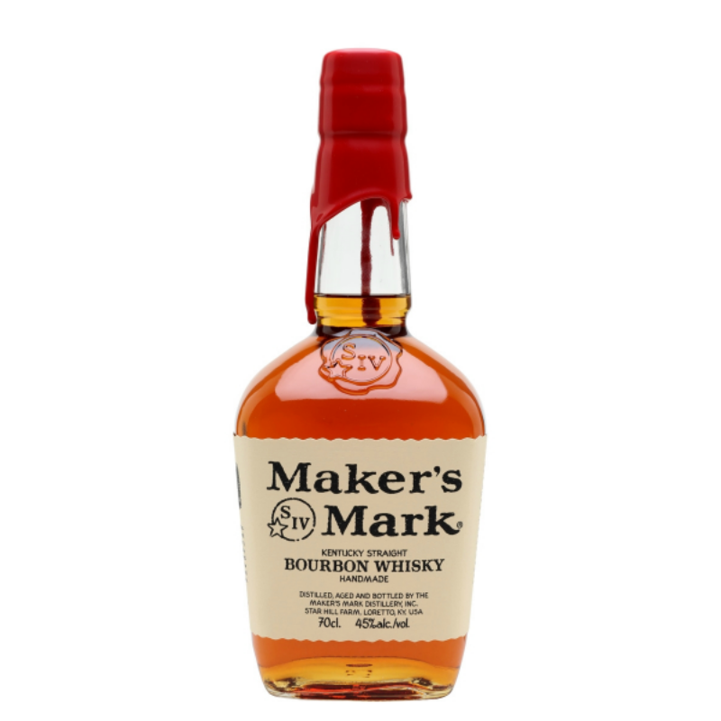 Makers Mark 45% 0.7l
