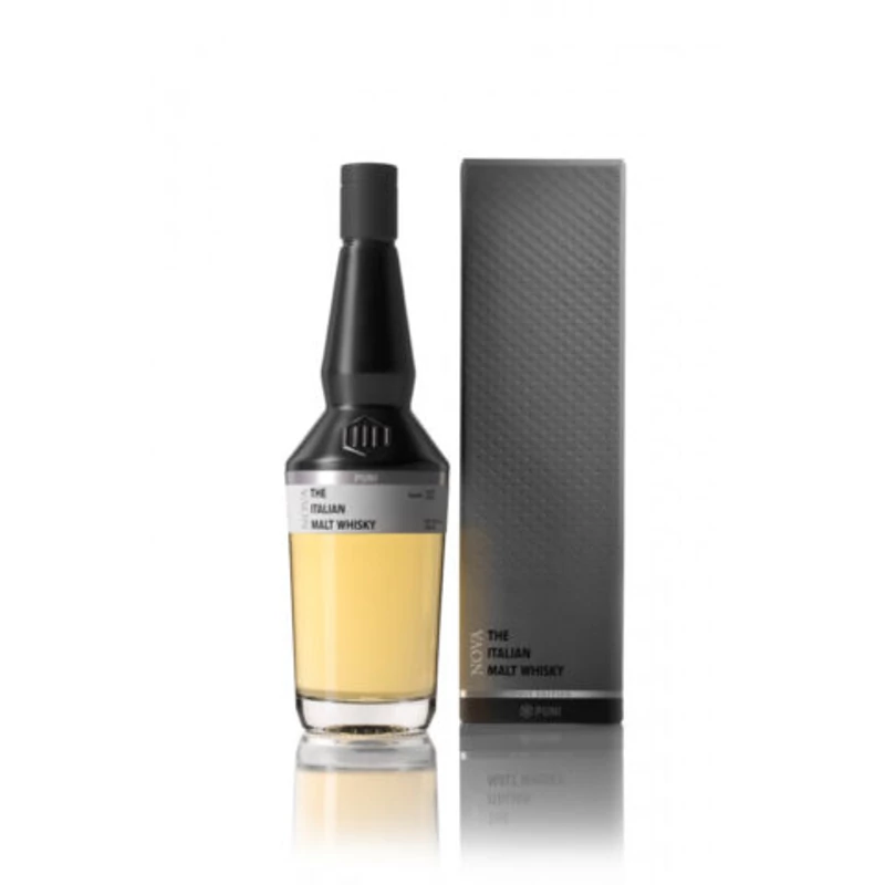 Puni Nova Whisky 43% 0.7l
